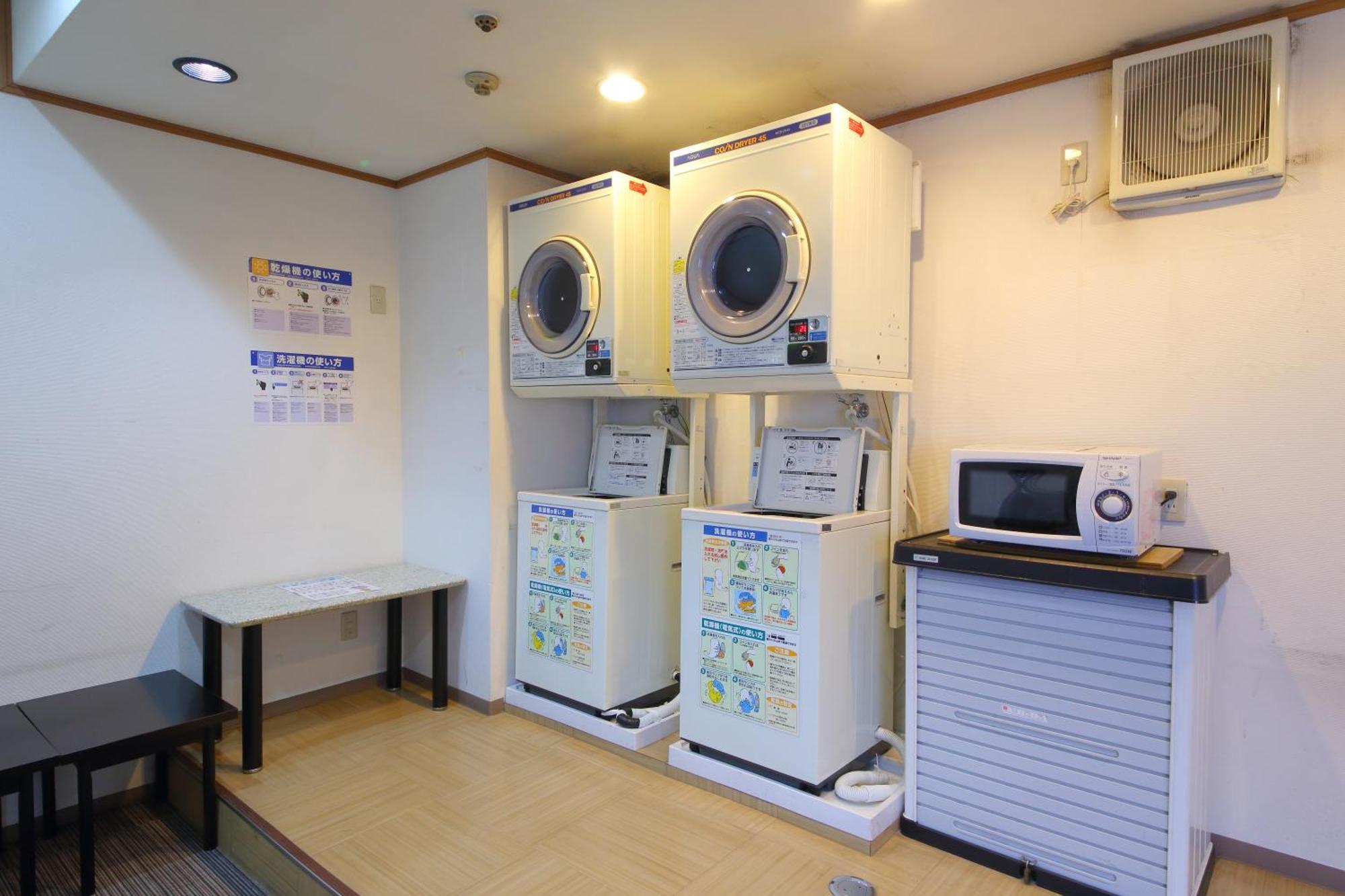 โรงแรมคันไซ โอซาก้า ภายนอก รูปภาพ